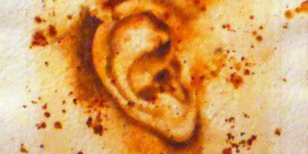 Mostra OPERE SU CARTA allo Studio Watts